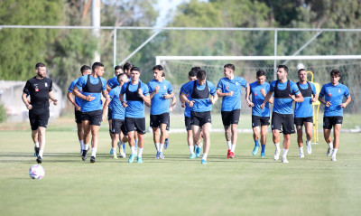 UEFA Nations League: Τα εισιτήρια με Κύπρο και Κόσοβο στον Βόλο