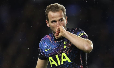 Ο Αντόνιο Κόντε θέλει για πολλά χρόνια τον Κέιν στην Τότεναμ