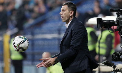 Πογέτ στον ΟΠΑΠ για το τελικό του Champions League: «Ο Μπενζεμά είναι ο κορυφαίος παίκτης του κόσμο»