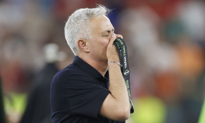 Ζοσέ Μουρίνιο: Ένας ήρωας με παντούφλες