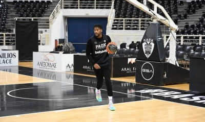 ΠΑΟΚ: Η μητέρα Ρίβερς επιτέθηκε στον Λυκογιάννη