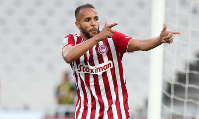 Ολυμπιακός: Τι ισχύει με Ελ Αραμπί στο Λιμάνι - Οι επαφές διοίκησης με τον μάνατζερ