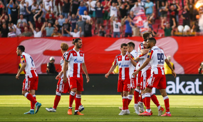 Κύπελλο Σερβίας: Ο Κατάι «εκτέλεσε» την Παρτιζάν και έδωσε το τρόπαιο στον Ερυθρό Αστέρα (video)