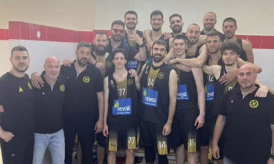 Ηλυσιακός: Τέλος ο Καυκής - Τι ανέφερε στο «αντίο» του