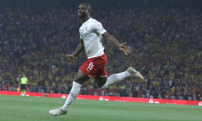 Κυπελλούχος Τουρκίας ο Γούτας με την Σίβασπορ - Πήρε τον «εμφύλιο» κόντρα στον Κολοβέτσιο