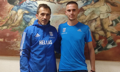 Στίβος: Στη Γαλλία Αναγνώστου και Τσουπάκη για το Ευρωπαϊκό Κύπελλο 10.000 μ.