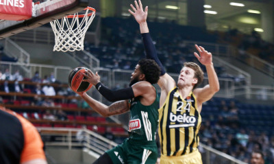 Euroleague: «Υπέγραψε στην Μπαρτσελόνα ο Βέσελι»