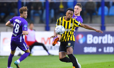 Ολλανδία: Προβάδισμα για την Φίτεσε - Ένα γκολ στο 86΄πλήγωσε την Αλκμάαρ των Παυλίδη, Χατζηδιάκου