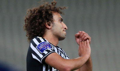 Διαψεύδεται η δήλωση για Ουάρντα και Ολυμπιακό