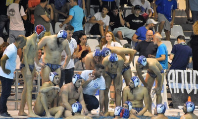 Απόλλων Σμύρνης-Δεληγιάννης: «Ζήτησα από τα παιδιά την ψυχή τους και μου έδωσαν και την καρδιά τους»