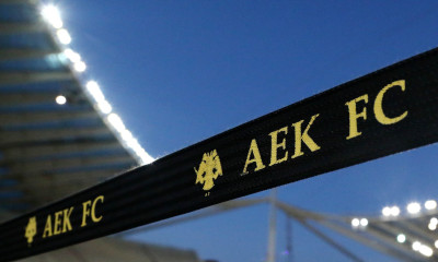 ΑΕΚ: Πήρε «σκούπα» ο Μελισσανίδης – Αλλαγές σε πρώτη ομάδα και ακαδημία