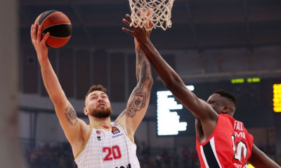 Ζαλγκίρις Κάουνας: Θέλει Γκουντάιτις και Μοτιεγιούνας