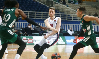 ΤΣΣΚΑ Μόσχας: «Ζητά 4 εκατομμύρια από τον Γκριγκόνις για να μείνει ελεύθερος»