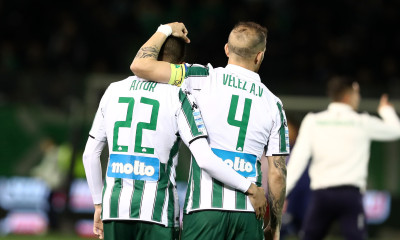 Παναθηναϊκός: Θέλει να δέσει από τώρα Αϊτόρ, Βέλεθ