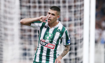 Παναθηναϊκός: Απαλλάχθηκε ο Αϊτόρ -  «Καμία άσεμνη χειρονομία» είπε ο ποδοσφαιρικός εισαγγελέας