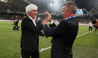 Η πίεση που έβαλε ο Γιοβάνοβιτς, είναι Παναθηναϊκό στοιχείο