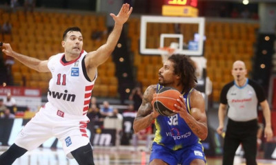 Basket League: Για την πρόκριση στο Περιστέρι ο Ολυμπιακός