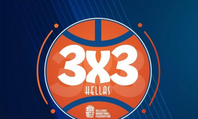 Europe Cup: Η Εθνική ομάδα ανδρών και γυναικών 3Χ3 ταξιδεύει στο Τελ Αβίβ