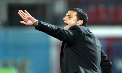 ΠΑΣ Γιάννινα: Ίδια συνταγή για προπονητή – Σενάριο για Σταματόπουλο