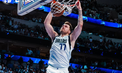 Απογοήτευση Ντόντσιτς για τον αποκλεισμό: «Έπαιξα άθλια, πρέπει να βελτιωθώ» (video)