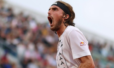 Roland Garros: «Κλείνει» την αυλαία και αύριο στο Suzanne Lenglen ο Τσιτσιπάς - Η ώρα και το κανάλι