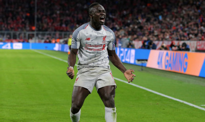 Τελικός Champions League 2022: «Βόμβα» πριν το Λίβερπουλ-Ρεάλ - «Κλείνει στην Μπάγερν ο Μανέ»