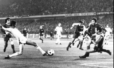 Champions League: Η πρώτη φορά της Ρεάλ Μαδρίτης και ο Παναθηναϊκός