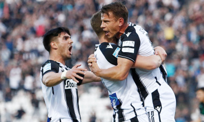 Tα «ανοιχτά» μέτωπα του ΠΑΟΚ - Τι ισχύει με Σβαμπ