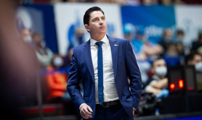 Μακάμπι: Πρότεινε διετές συμβόλαιο στον Πασκουάλ!