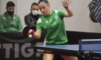 Πινγκ Πονγκ: Στη Λετονία για το Europe Trophy γυναικών ο Παναθηναϊκός