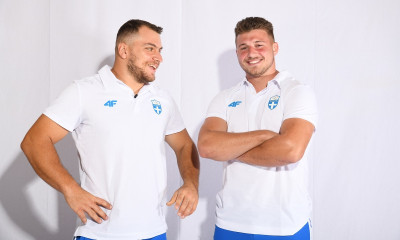 Στίβος - Βενιζέλεια: Η επικείμενη «μάχη» στη σφυροβολία στα Χανιά