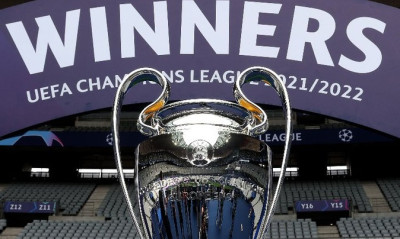 Champions League: Έτοιμες για τη «μάχη» Λίβερπουλ και Ρεάλ Μαδρίτης - Τι είπαν Κλοπ και Αντσελότι