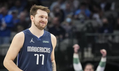 ΝΒΑ: Ο «διαστημικός» Ντόντσιτς στην κορυφή του Top-5 (video)