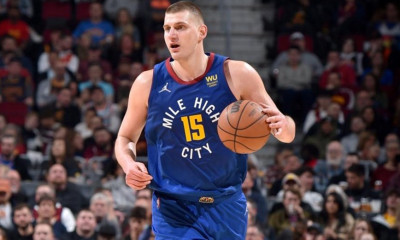 Γιόκιτς: Πάει για το μεγαλύτερο συμβόλαιο στην ιστορία του ΝΒΑ!