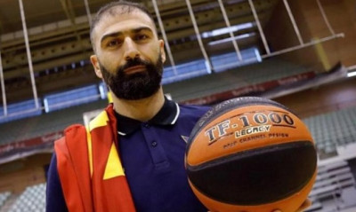 Βασιλειάδης: «Διάλεξα στην τύχη το πρώτο συμβόλαιο στην Ισπανία»!