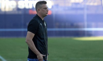 Πανιώνιος: Ανακοίνωσε προπονητή - Αυτός είναι ο «εκλεκτός»