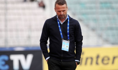 AEK: Η πρώτη κίνηση Μελισσανίδη - Τέλος ο Παπαδημητρίου