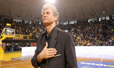 Άρης: «Αποστολή εξετελέσθη» (photo)