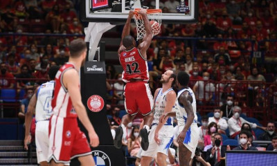 Άκοπα το 1-0 η Αρμάνι την Ντιναμό Σάσαρι