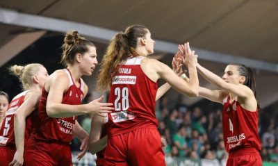 Ολυμπιακός: Προς αποχώρηση η Βίτολα - Απέρριψε την πρόταση συνεργασίας η Σπανού