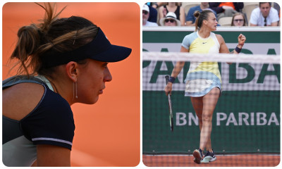 Roland Garros: Εκτός η Σαμπαλένκα, αποσύρθηκε και η Μπαντόσα, μόνο η Σβιάτεκ συνεχίζει από το Top 10