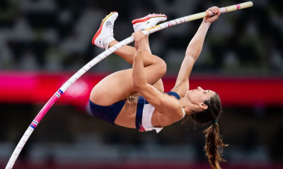 Στίβος: Με την Κατερίνα Στεφανίδη το Filothei Women Gala