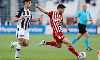 Ολυμπιακός: Το «στενό μαρκάρισμα» για Μασούρα και τα «θέλω» του Έλληνα εξτρέμ