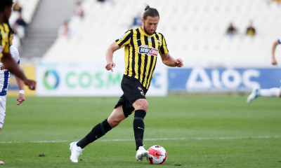 Κριχόβιακ: Πάει Κράσνονταρ μετά τις 12/6 για το μέλλον του - Στάση αναμονής η ΑΕΚ