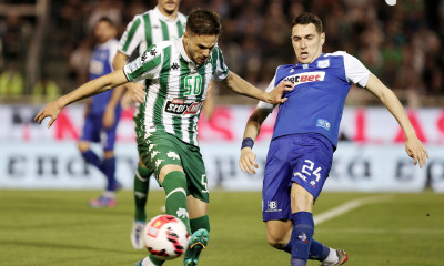 Παναθηναϊκός: «Η Χόφενχαϊμ θέλει 4 εκατ. ευρώ για τον Γκατσίνοβιτς, δανεικό τον ζητάει το «τριφύλλι»