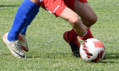 Live Streaming μπαράζ πρωταθλητών ΕΠΣ:  Ατρόμητος Αγ. Γεωργίου-Ελλάς Σύρου