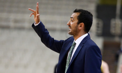 Βόβορας: «Κάνουμε βήματα πρόοδου - Εστιάζουμε στη Λάρισα»