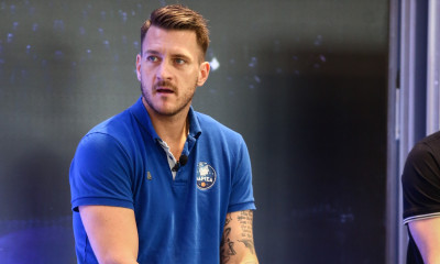 Παπαντωνίου: «Ζούμε ένα όνειρο»