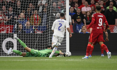 Απίθανο στατιστικό της Λίβερπουλ: Τρεις τελικοί, δύο τρόπαια, κανένα γκολ