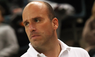 Πόλο: Ανέλαβε τη Σπαντάου Βερολίνου ο Σάκης Κεχαγιάς